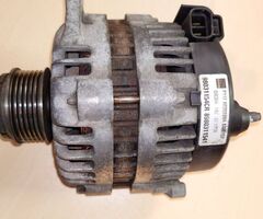 Ģenerators no a.m. OPEL Astra H 1.7 CDTi - 7