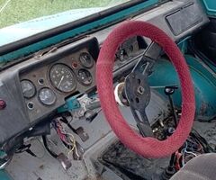 Pārdodu remontējamu Luaz. - 6