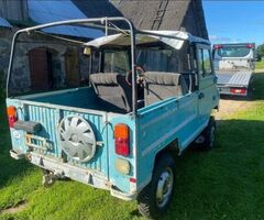 Pārdodu remontējamu Luaz. - 7