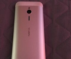 Jaunās paaudzes Nokia 230 Dual Sim mobilais tālrunis