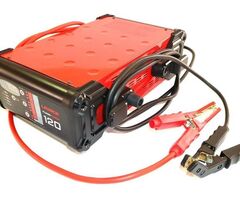 Launch Flashpower 120