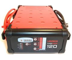 Launch Flashpower 120