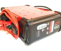 Launch Flashpower 120