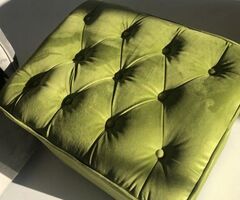 GAZZINE Handcrafted in Latvia