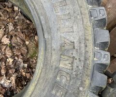 ALLIANCE MULTIUSE 550 Lietotas riepas. - 7