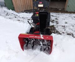 MTD ME66T