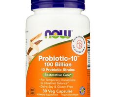 Probiotic-10 100 Billion