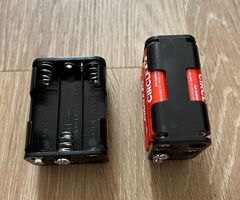 Pārdodu metāldetektoru AKA Signum MFT 7272M - 6