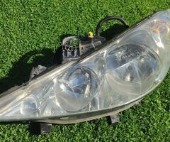 Dzinējs, transmisija, agregāti - 6