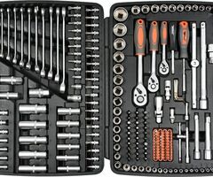 Instrumentu komplekts