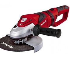 Einhell TE-AG 230 Leņķa slīpmašīna