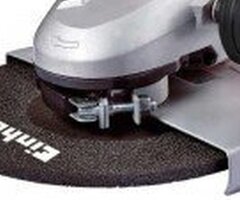 Einhell TE-AG 230 Leņķa slīpmašīna