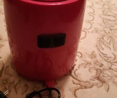 Air FRYER PRO RED No. MF-TN35C2
