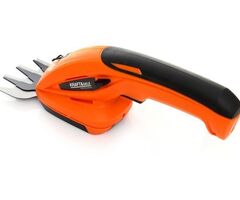 Akumulatora zāles šķēres KD10620