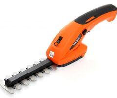 Akumulatora zāles šķēres KD10620 - 7