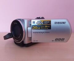 Sony DCR-SR32