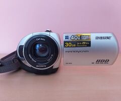 Sony DCR-SR32