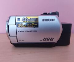 Sony DCR-SR32