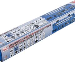 Ģeneratora brīvgaitas instrumentu komplekt