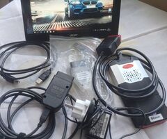 Auto diagnostika .