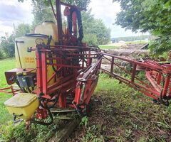 Rau D2 miglotājs