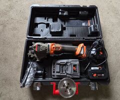 Armatūras griežamais