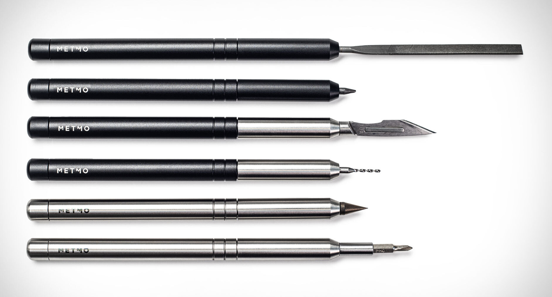 MetMo instruments