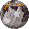 DECOCHAIR ŠŪPUĻKRĒSLI